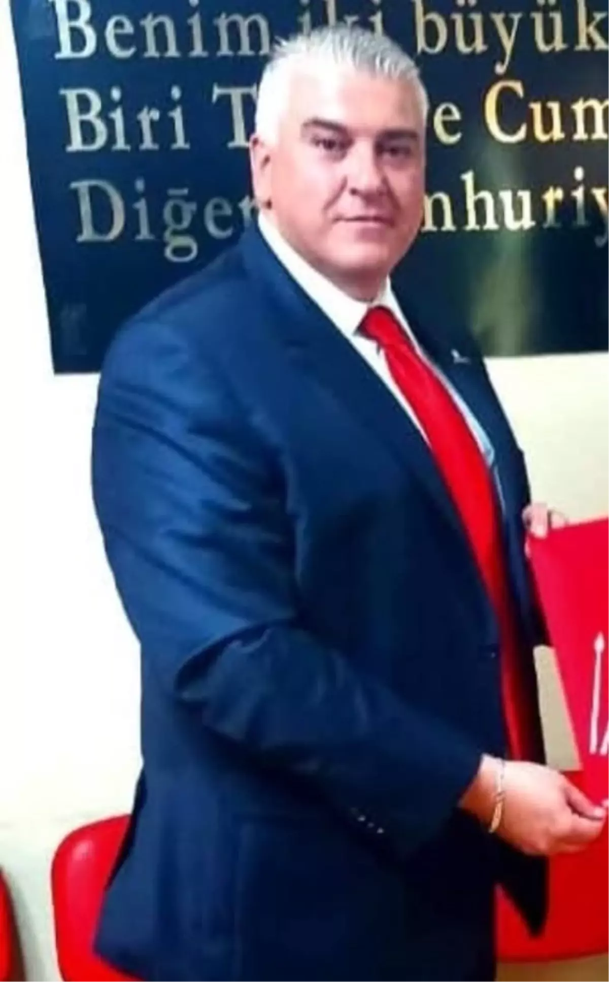 CHP’li Aday Burak Ulamışlı Denizde Ölü Bulundu