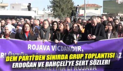 Kürtler İçin Barış Çağrısı: Yürüyüş ve Toplantı