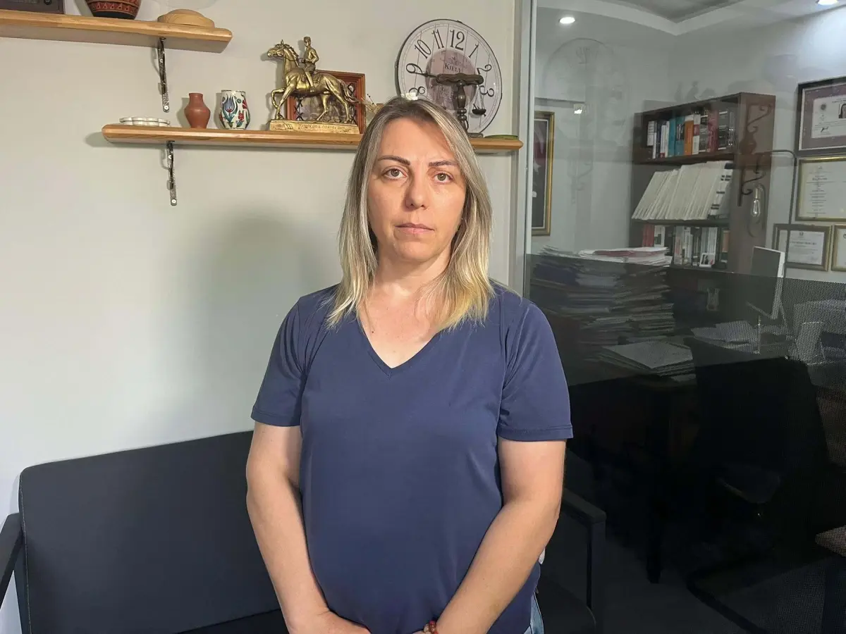 Boşanmış Eşini 31 Bıçak Darbesiyle Öldürdü!