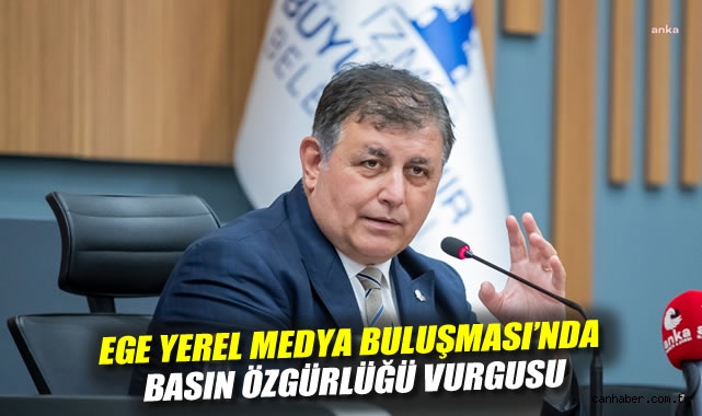 Yerel Basın, Demokrasi İçin Hayati Öneme Sahip!