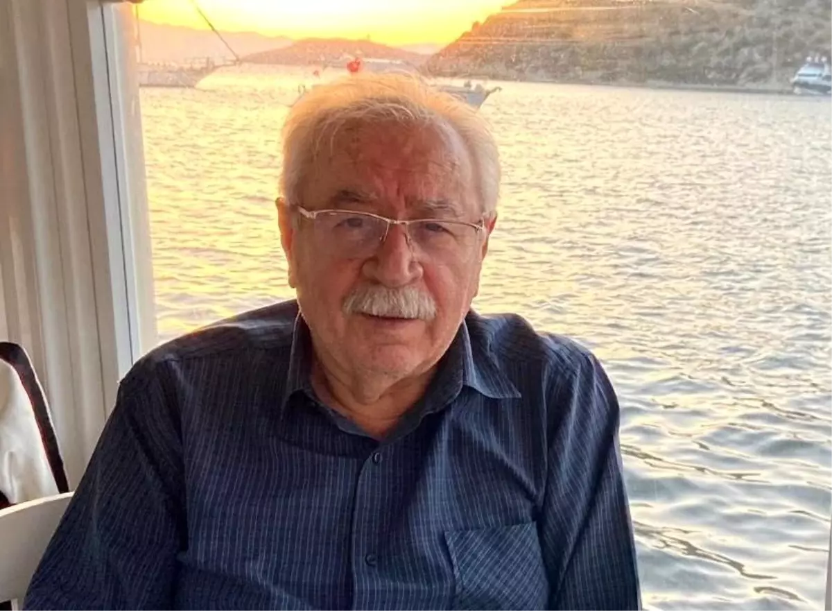 Hakkı Ülkü, Siyasi Hayatını Kaybetti!