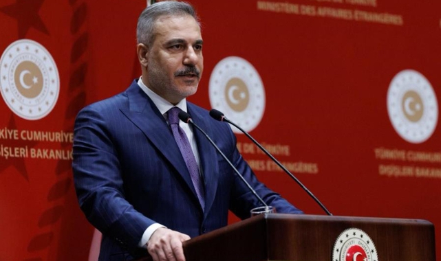 Türkiye-Fransa İlişkilerinde Yeni Dönem Başladı!