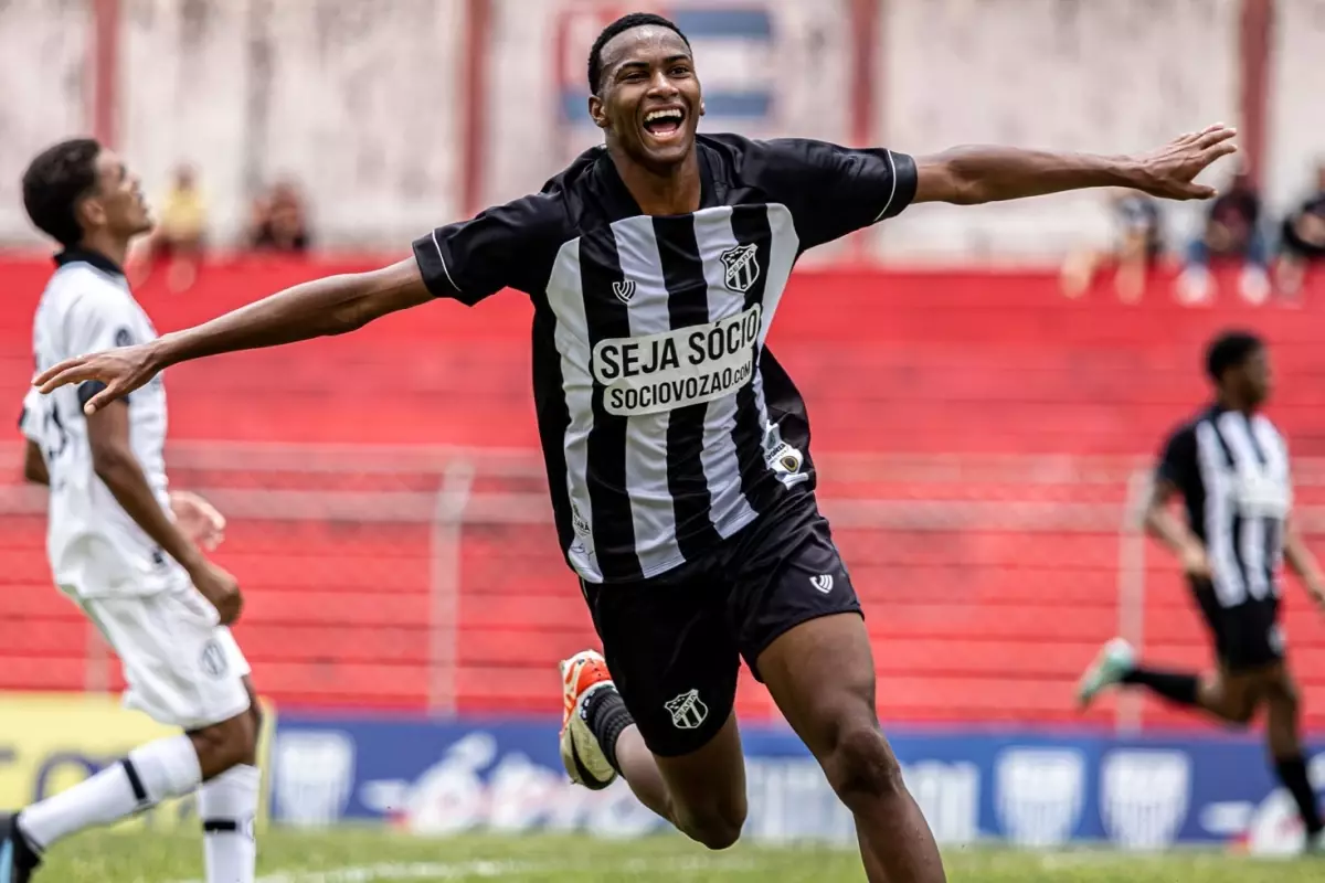 Göztepe, Guilherme Luiz ile Güçleniyor!