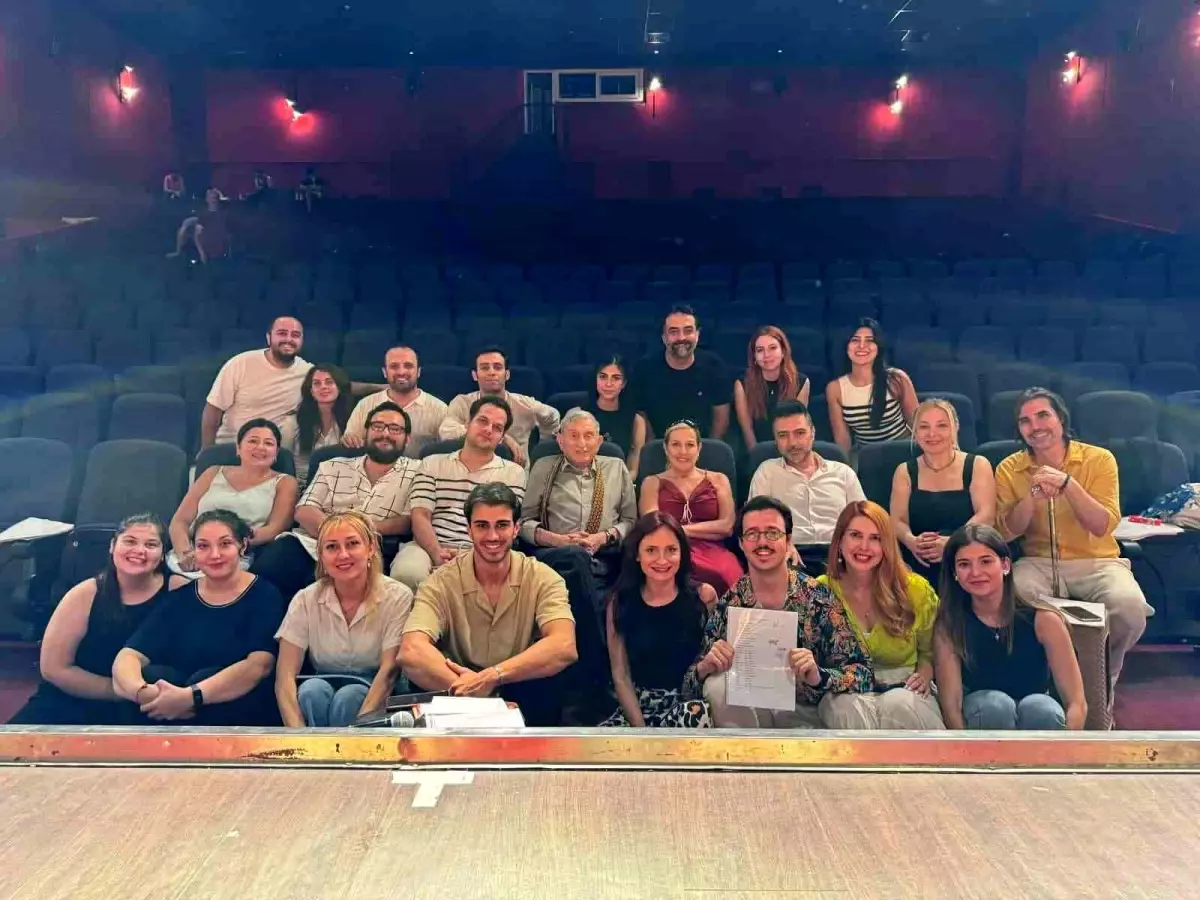 Haldun Dormen’in Efsanesi: Hisseli Harikalar Ödüllerle