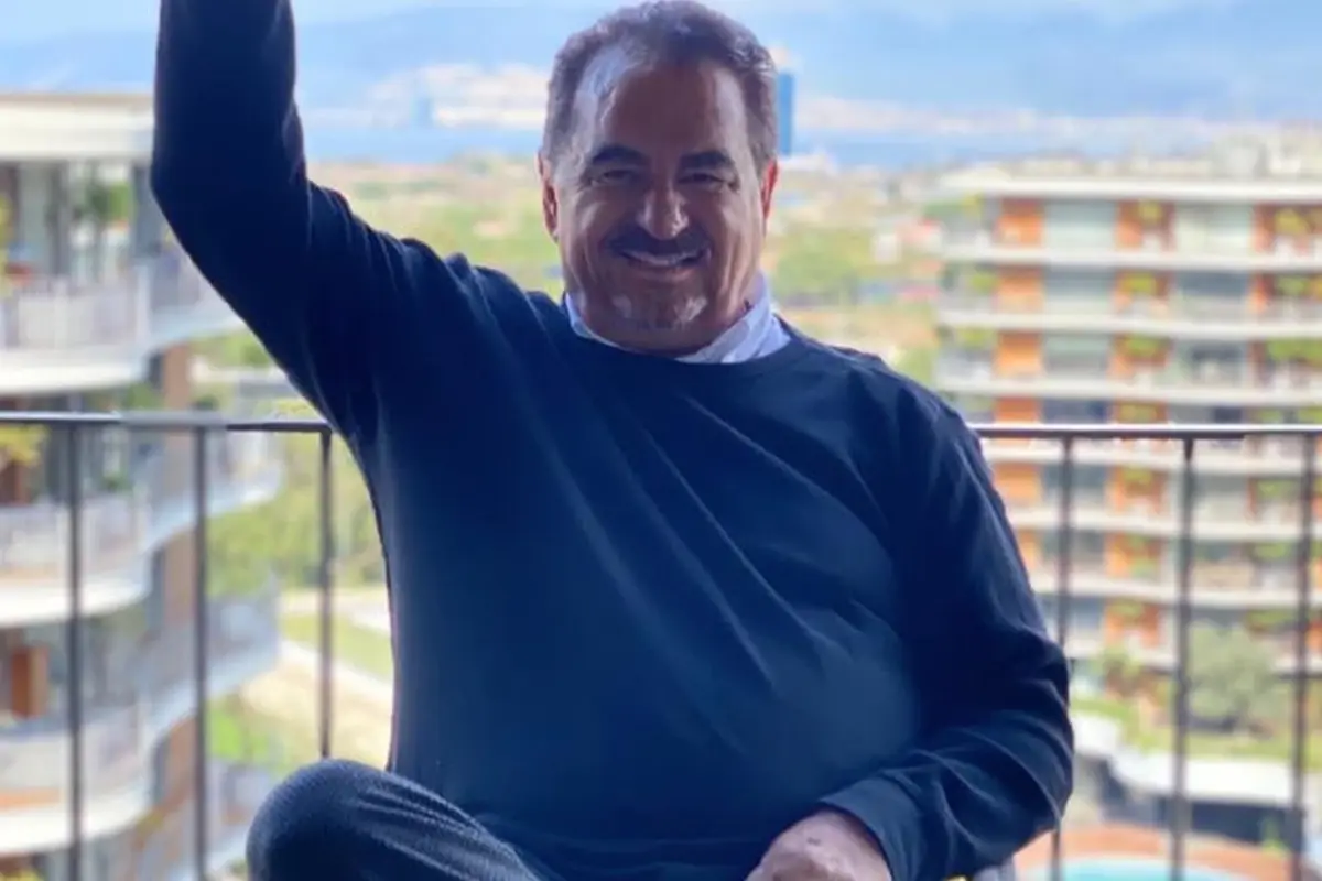 İbrahim Tatlıses’ten İzmir vurgulu aşk itirafı!