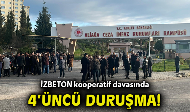 İzmir’de Yolsuzluk Davası: Soyer’in Tutukluluğu Devam