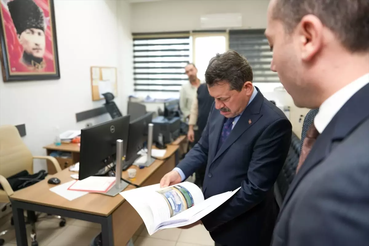 Gençler İçin ‘Narkokapan-İzmir’ Operasyonu!