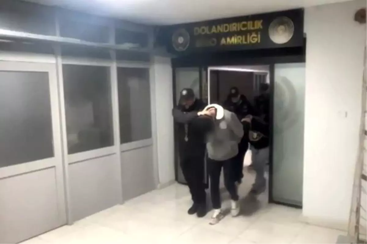 İzmir’de 15 Milyonluk Sahte Uzlaştırma İlanı!