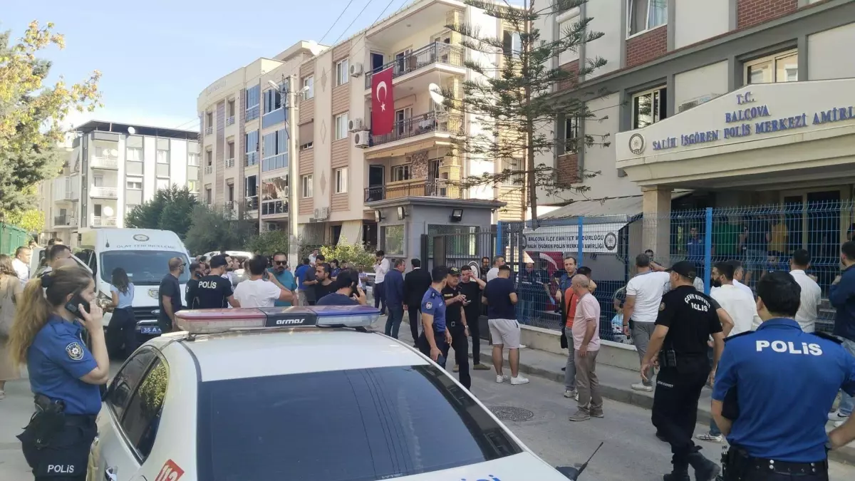 İzmir’deki Terör Saldırısına İddianame Kabul Edildi