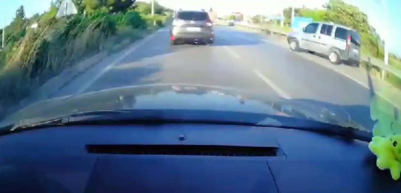 Genç Sürücüye 18 Yıl Hapis: Acı Kaza Onandı