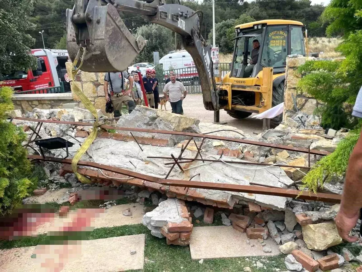 Düğün Salonunda Facia: 15 Yıl İstendi!