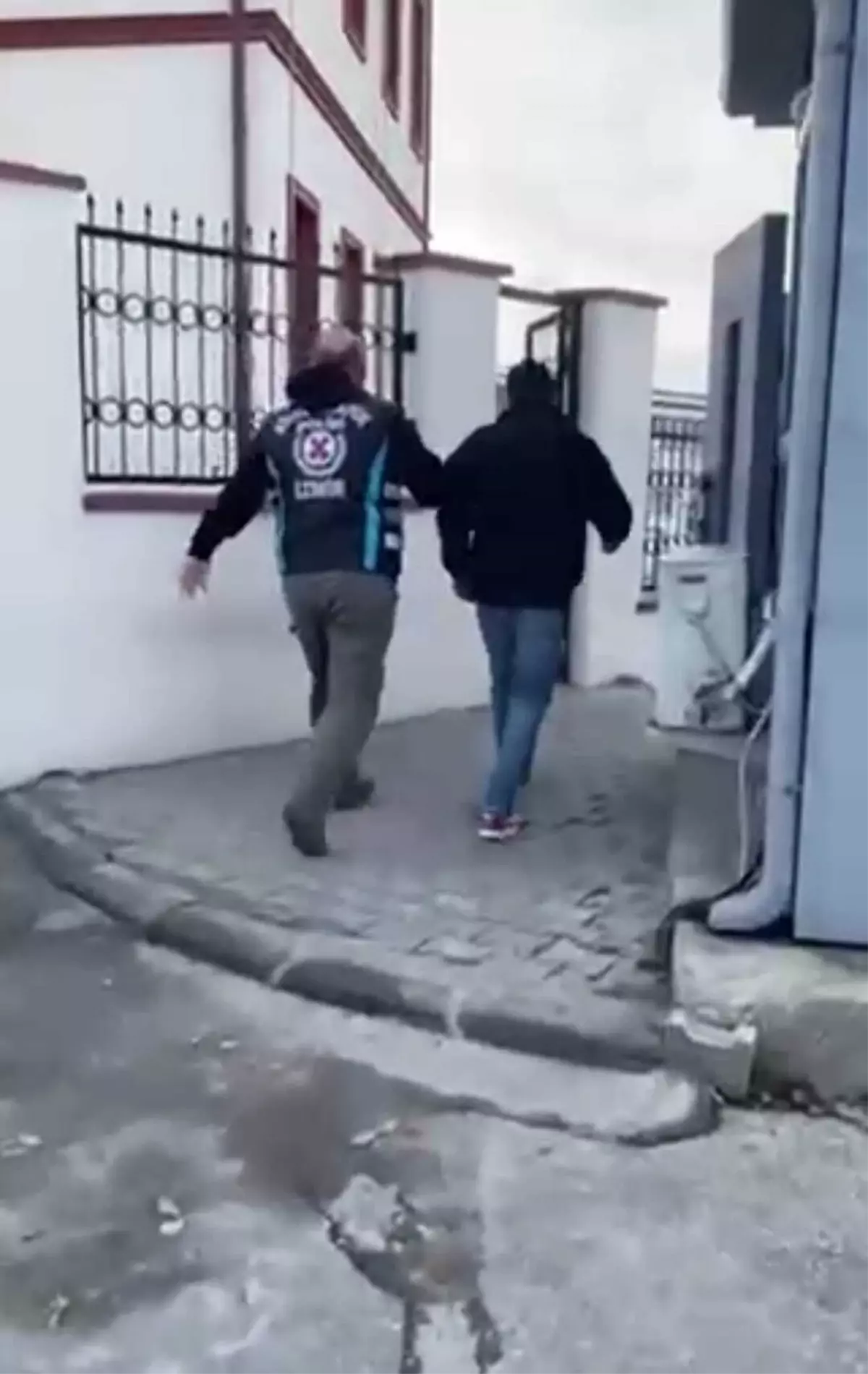 Drift Atan Sürücüye 33 Bin TL Ceza!