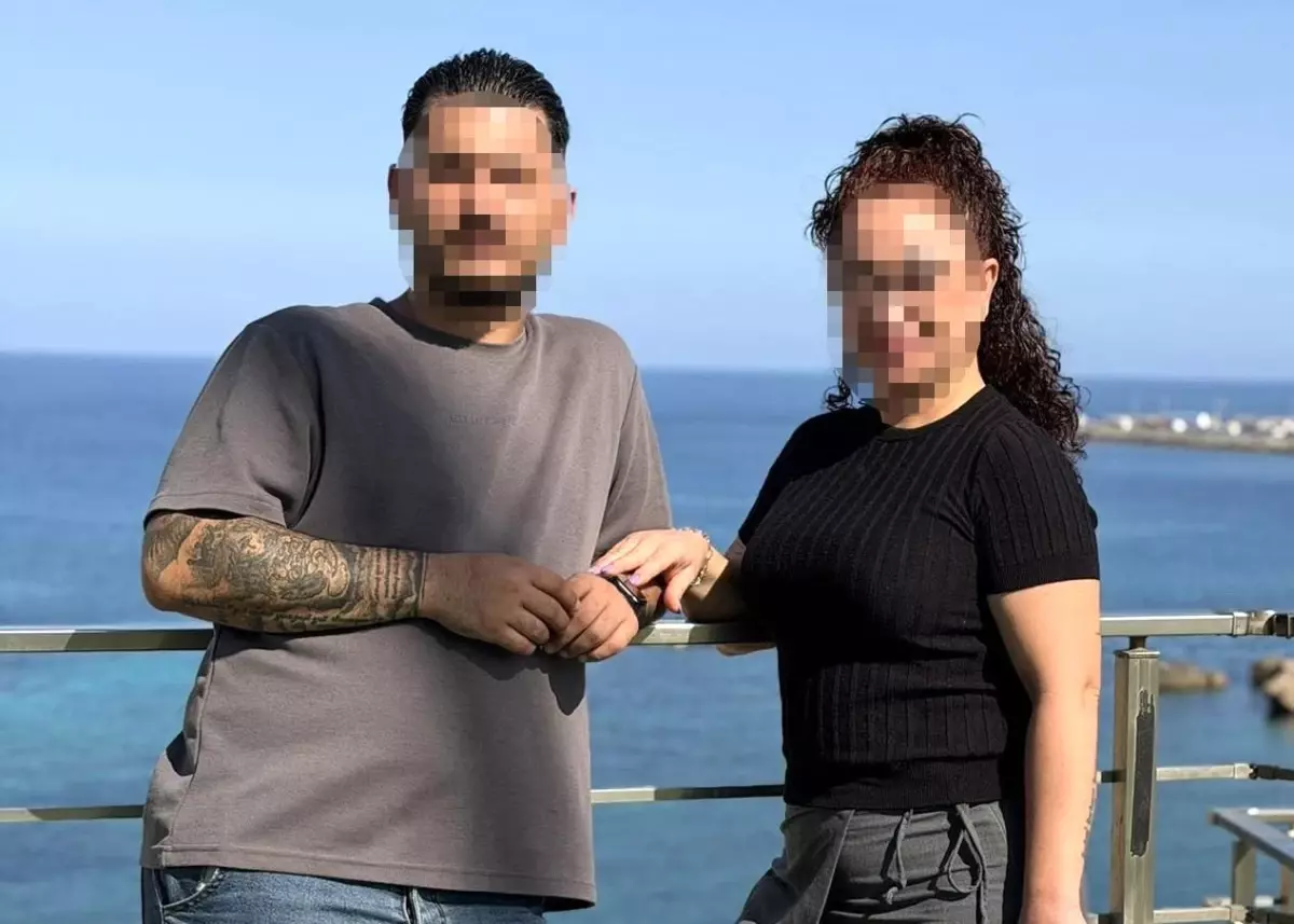 Emlak Ofisinde Silahlı Kavga: 2 Yaralı!