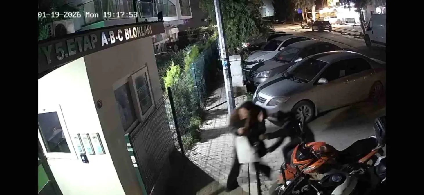 Menemen’de Silahlı Saldırı: Gözde Hayatını Kaybetti