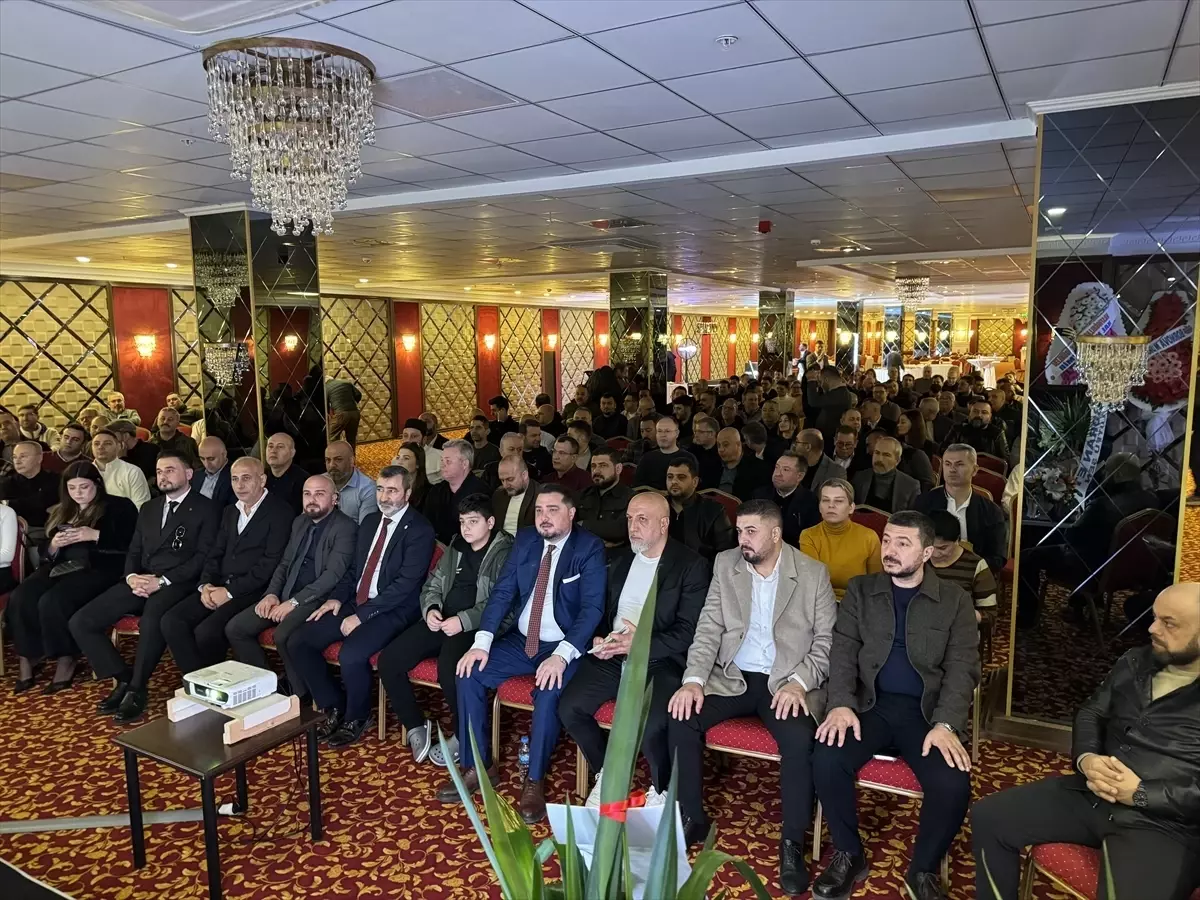 İzmir’de Yeni Market Zinciri: Tanzim Gross Başlıyor!