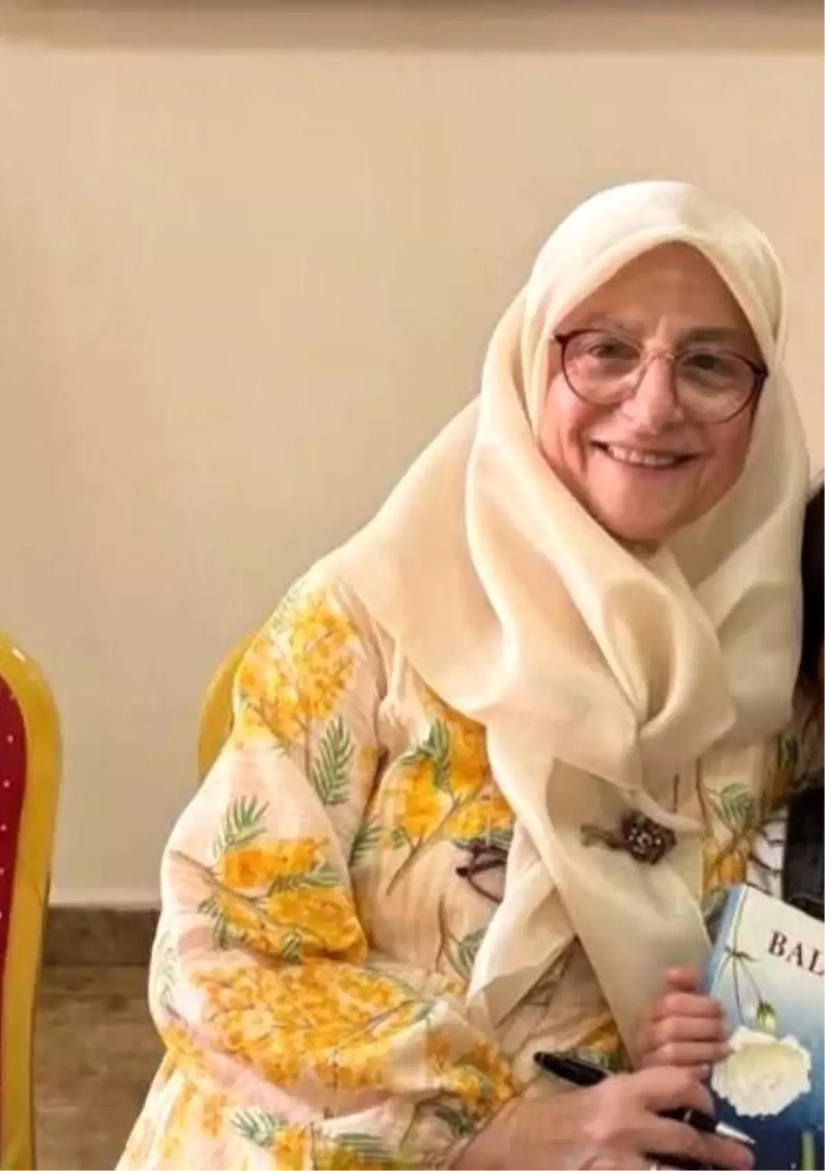 Feci Kaza: Yazar Rabiye Yıldırım Hayatını Kaybetti