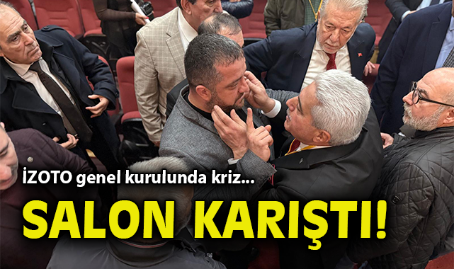 İzmir Esnafında Seçim Gerilimi: Eğlenceli Anlar!