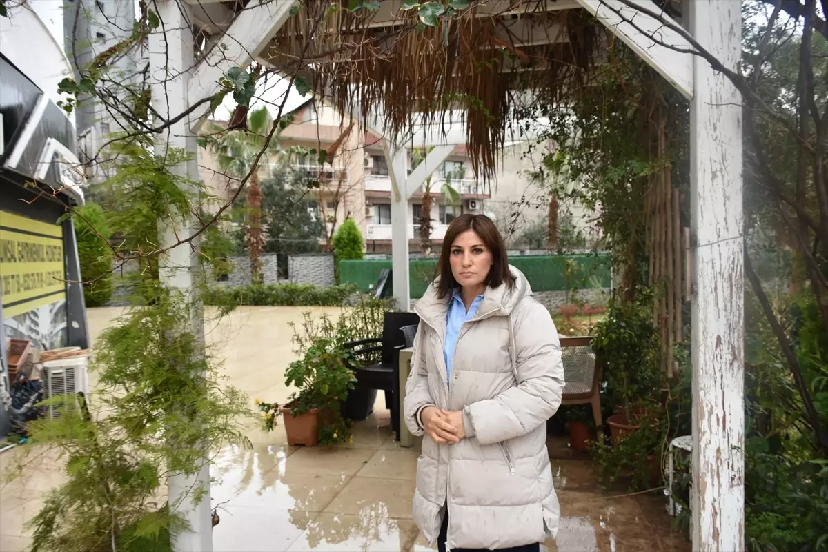 İzmir’de Çiçek Tartışması Kanlı Bitti: 2 Yıl 6 Ay!