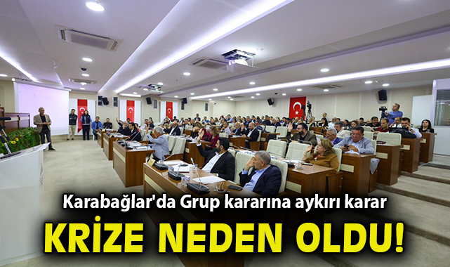 CHP’yi Sallayan Denetim Komisyonu Krizi!