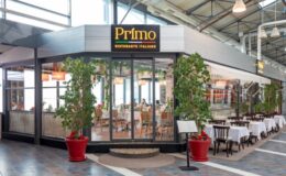 Primo: İzmir’de İtalyan Mutfağının Yeni Adresi!