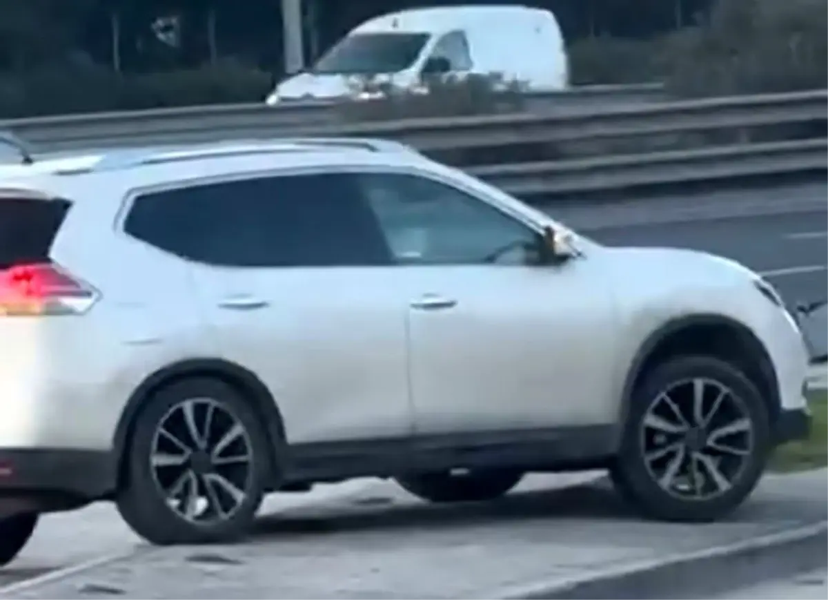 İzmir’de Tehlikeli Trafik İhlalinde Cezalar Yarıştı!