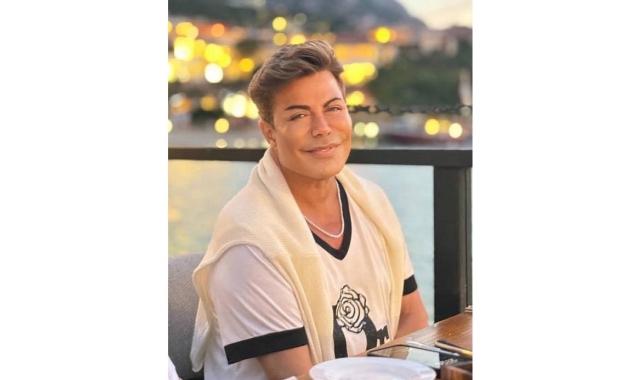 Fatih Ürek Hayatını Kaybetti, Sevenlerini Üzdü