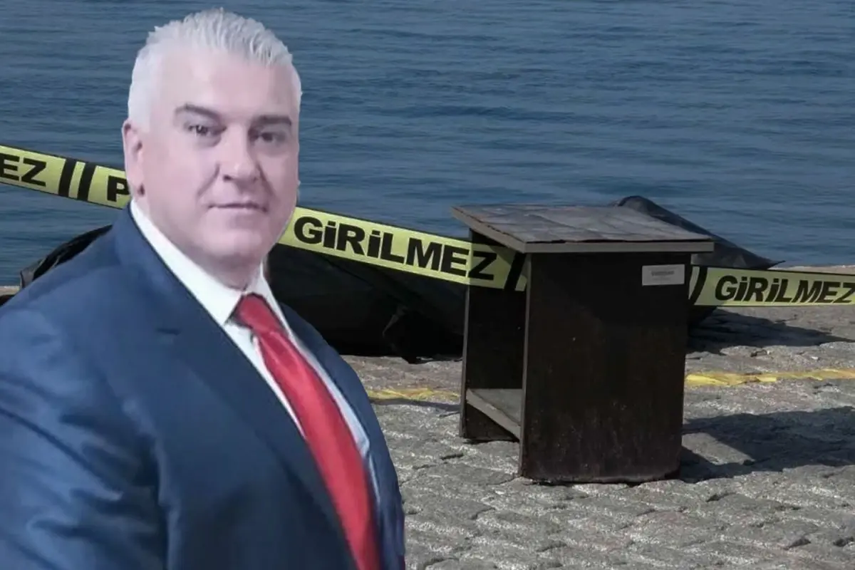 Urla’da Sır Bırakan Ölüm: CHP Aday Adayı Bulundu