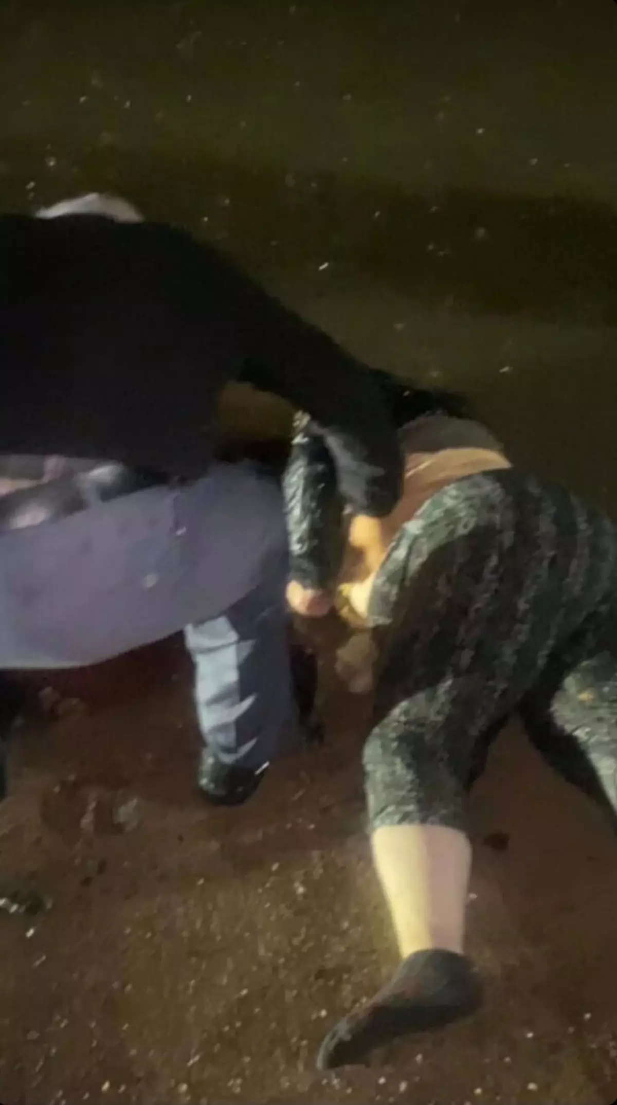 Torbalı’da Kaza: Dilek Us Hayatını Kaybetti