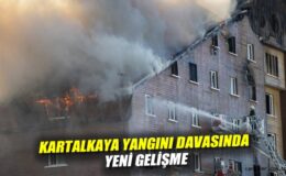 Bolu Yangın Davasında İtiraz Süreci Başladı!