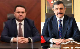 Yeni Atamalar: Adalet ve İçişleri Bakanlığı Değişti!