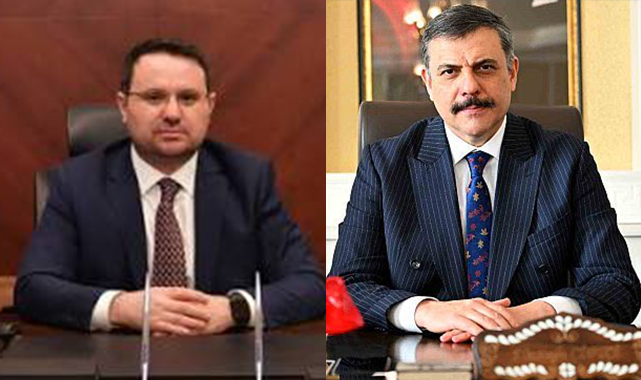 Yeni Atamalar: Adalet ve İçişleri Bakanlığı Değişti!