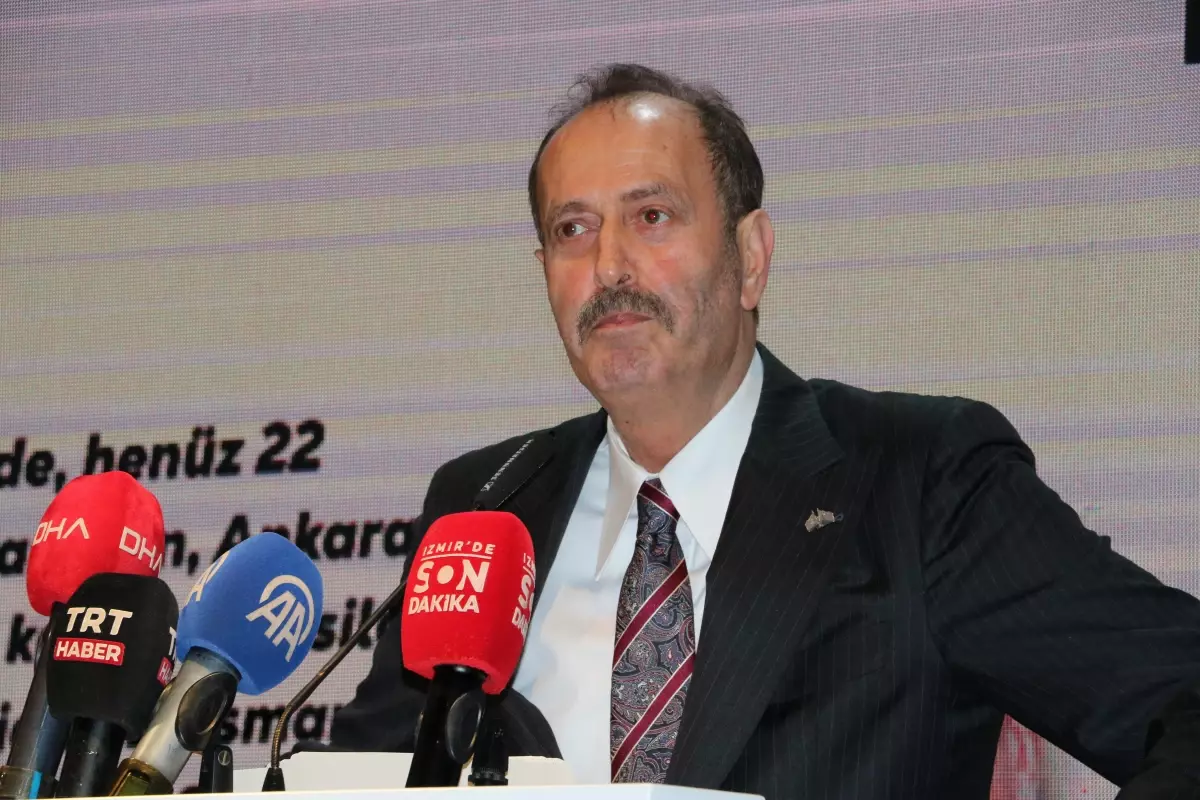 Ülkücü Şehitler İçin Hatıra İftarı Yapıldı