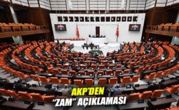 Emekli Maaşı İçin Dilekçeler TBMM’de Toplandı!