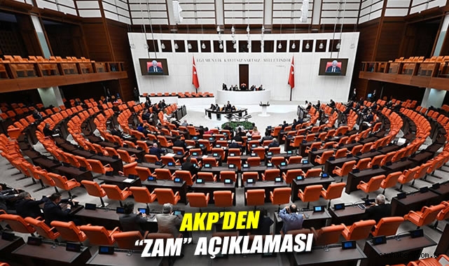 Emekli Maaşı İçin Dilekçeler TBMM’de Toplandı!