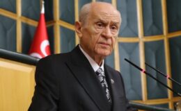 Bahçeli: Erken Seçim Yok, PKK’ya Saygı Bekliyoruz!