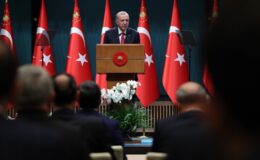 Erdoğan’dan Ramazan ve Dış Politika Açıklamaları