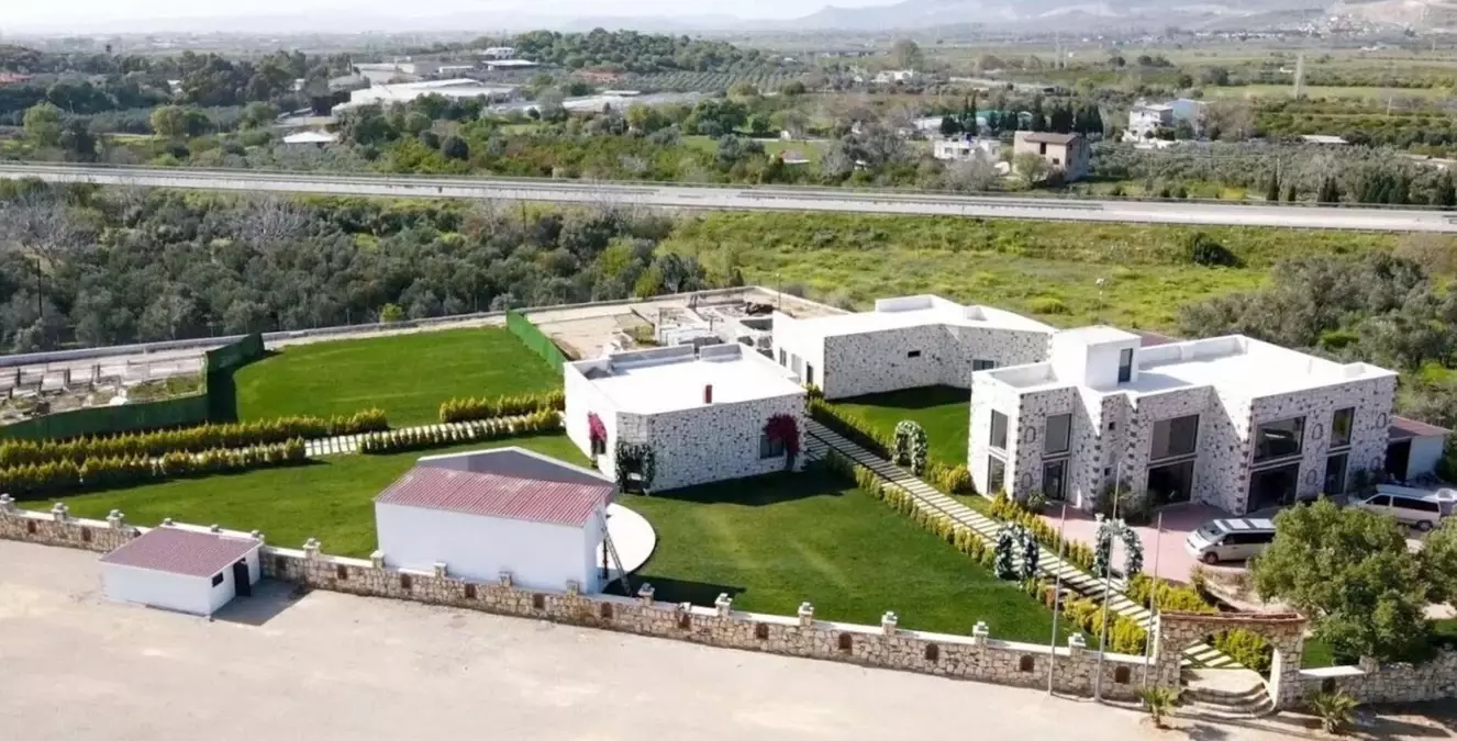 Düğün Salonu Faciasında Sanığa 8 Yıl Hapis Cezası!