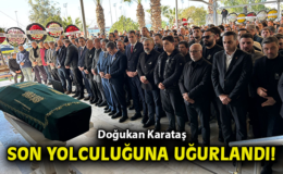 CHP İzmir İl Başkan Yardımcısı’nın Oğlu Hayatını Kaybetti