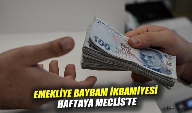 Bayram İkramiyesi Artışı İçin 3 Senaryo Hazır!