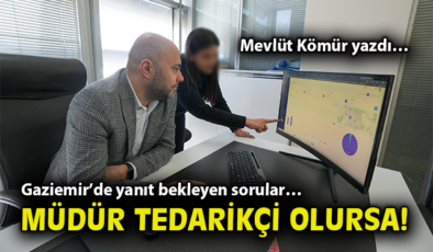 Belediyedeki Çıkar Çatışması İddiası Büyüyor!