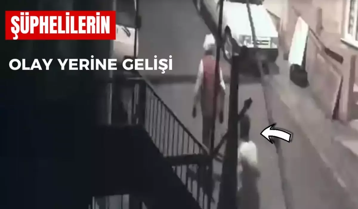 İzmir’de Bıçaklı Hırsızlık: 4 Tutuklama!
