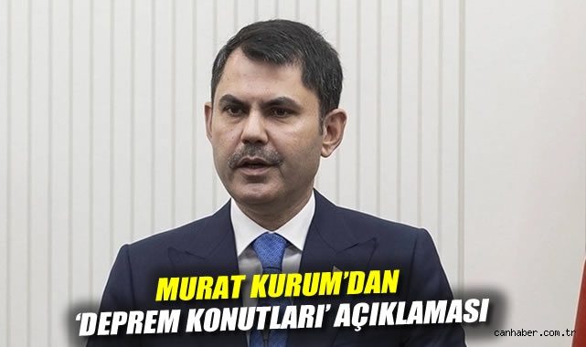 Afet Konutlarında Tam Destek: Maliyet %65 Karşılanacak!