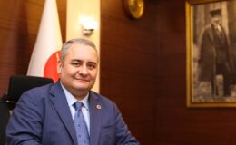 Özarslan’dan Özel’e Suç Duyurusu!