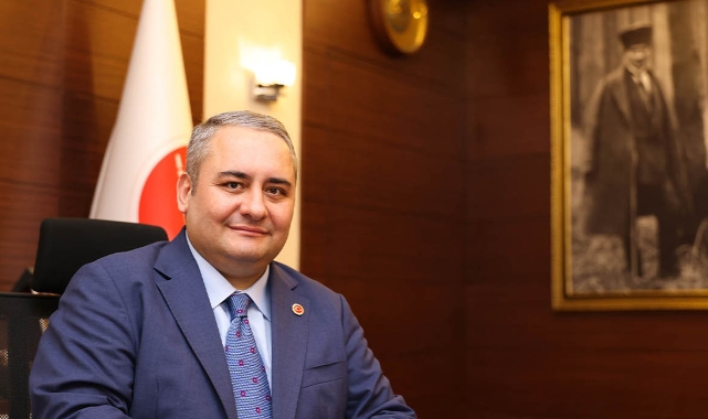 Özarslan’dan Özel’e Suç Duyurusu!