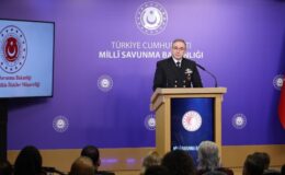 PKK’ya Darbe: 5 Terörist Teslim Oldu!