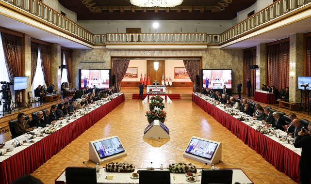 Yıldız: Oy Birliği İhtimali Belirsiz!