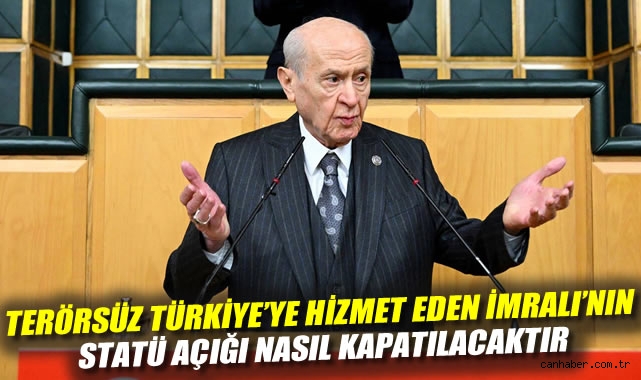 Bahçeli’den Aydınlara Sert Tepki: Haddinizi Bilin!