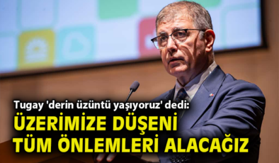 Torbalı’da Yağış Faciasında Bir Hayat Kaybedildi