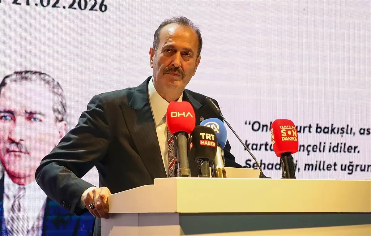 Türk Gençliği: Gelecek İçin Kararlı Adımlar!