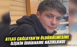 Güngören’de Genç Cinayetinde Şok İddianame Hazır!